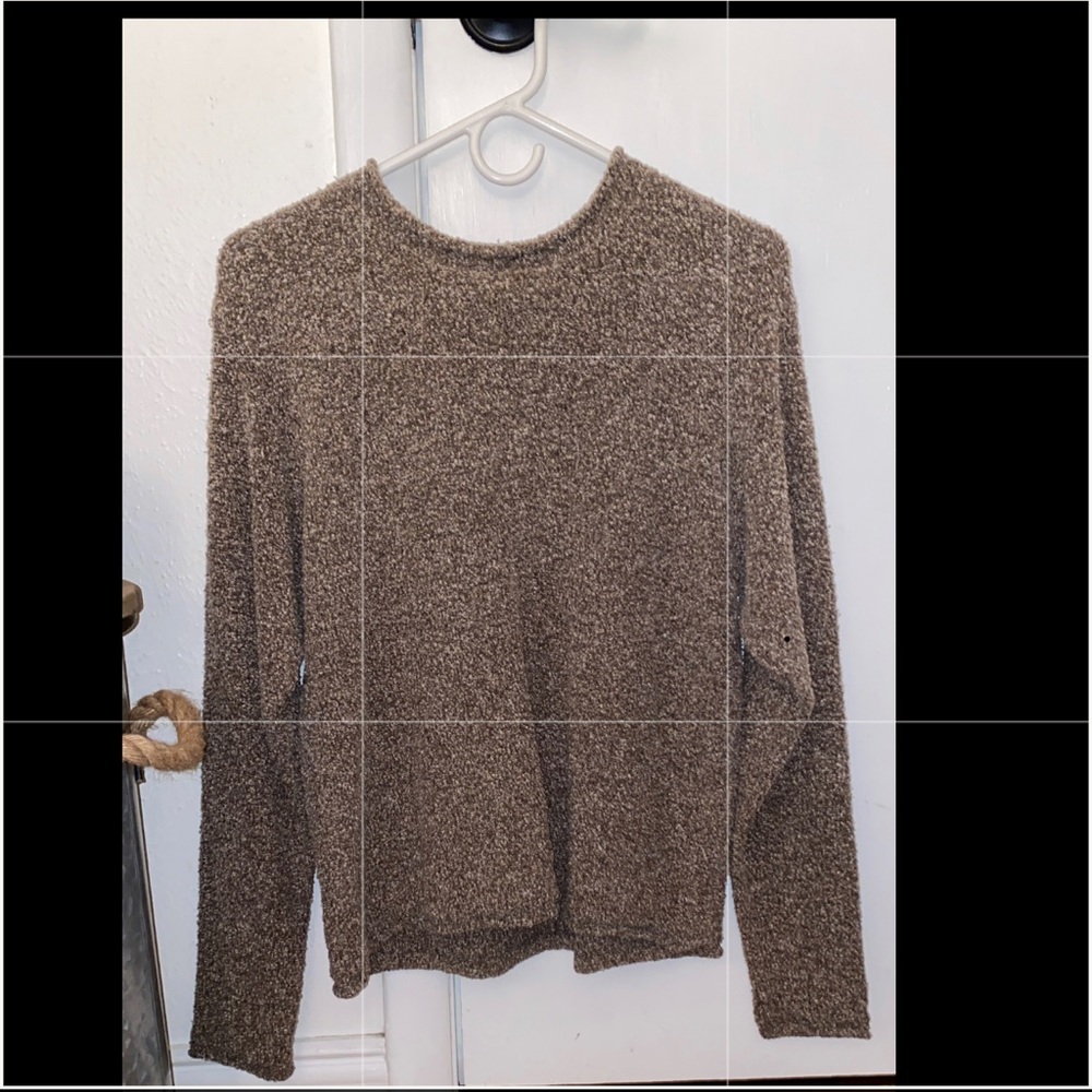 Columbia sweater
